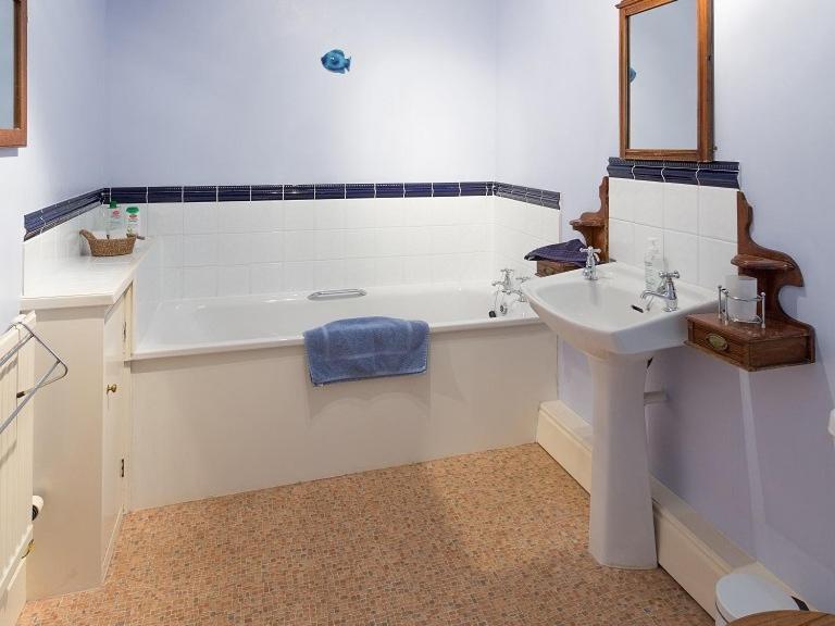 Marshwood Farm B&B And Shepherds Hut Dinton  Camera foto